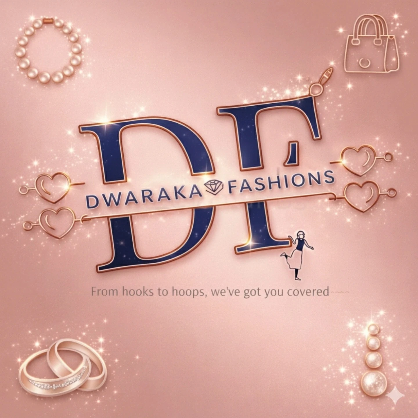 Dwaraka Fashions